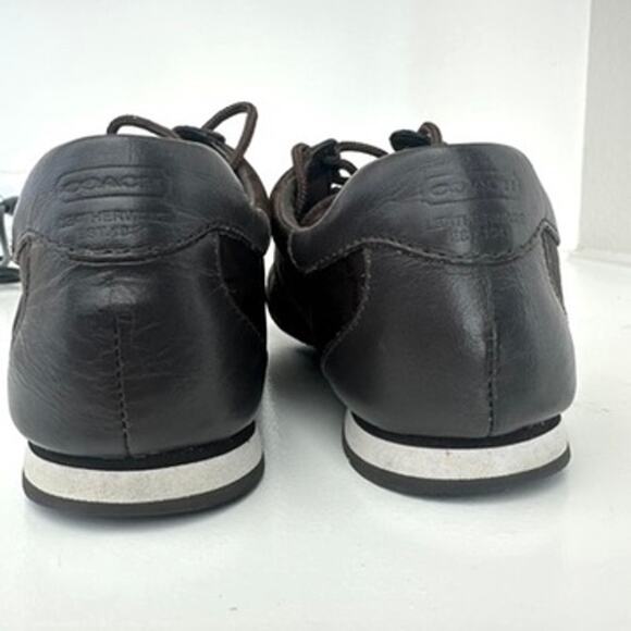 Coach Kate Shoes Size 7M - Picture 10 of 10